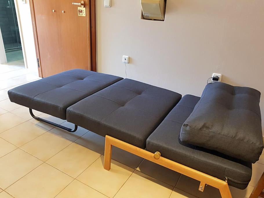 Athens Campus Renovated Studio Apartment @ Ilisia Eksteriør bilde