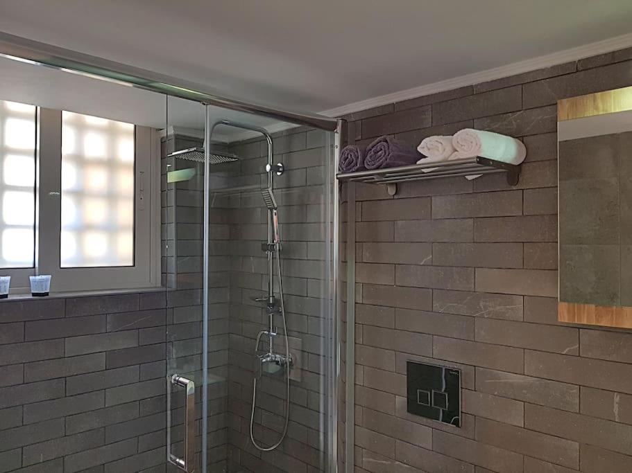 Athens Campus Renovated Studio Apartment @ Ilisia Eksteriør bilde