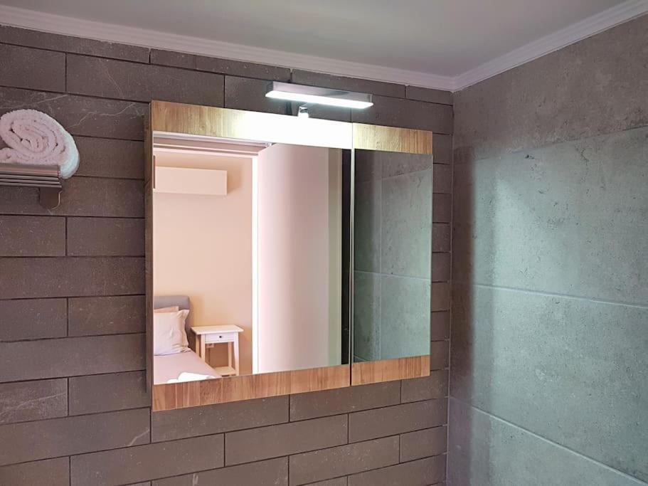 Athens Campus Renovated Studio Apartment @ Ilisia Eksteriør bilde